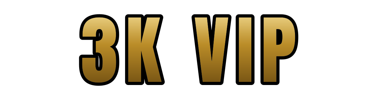 3k vip